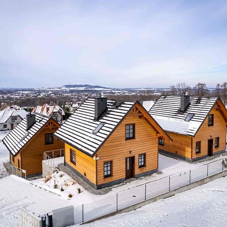 Apartament Lisciasty 2 Z Widokiem Na Gory - Dream Apart Ustroń Eksteriør bilde